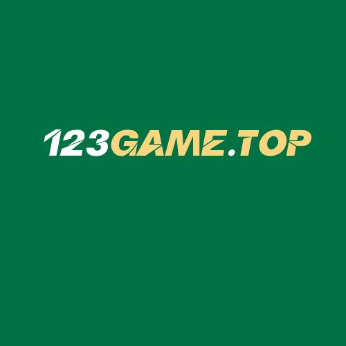 Logo da 123GAME.TOP