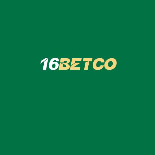 Logo da 16BETCO