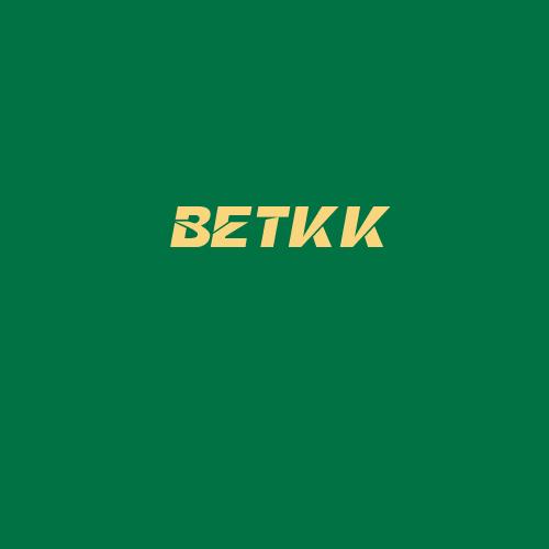 Logo da BETKK