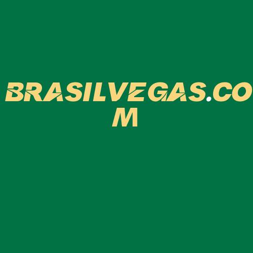 Logo da BRASILVEGAS