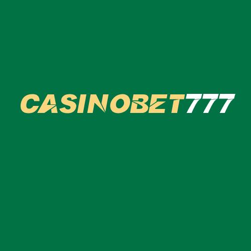 Logo da CASINOBET777