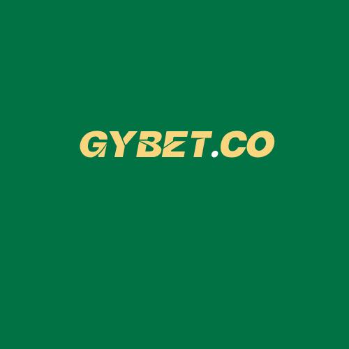 Logo da GYBET.CO