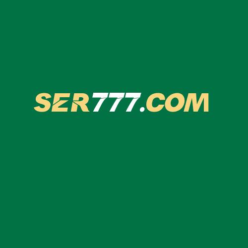 Logo da SER777