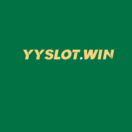 Logo da YYSLOT.WIN